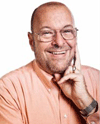 Benton Hess, Artistic Director, "Si parla, si canta"