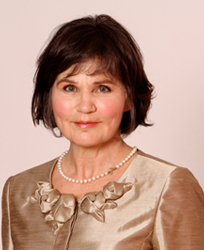Janet Perry