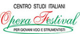 Centro Studi Italiani Opera Festival